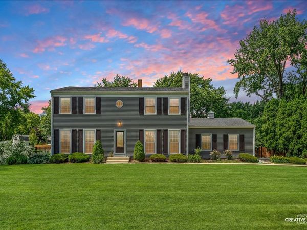 3N188 Joan Drive , St. Charles, IL 60175