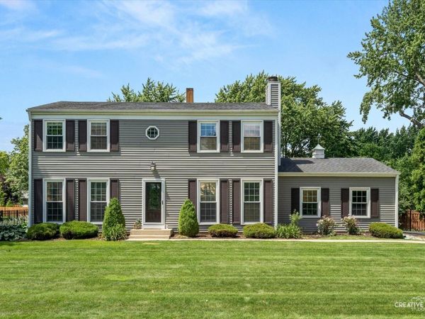 3N188 Joan Drive, St. Charles, IL 60175