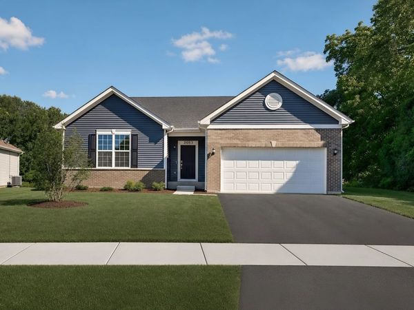2013 Kenilworth Place , Aurora, IL 60506