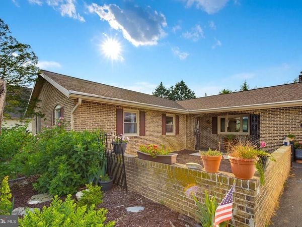 3371 ROTHSVILLE ROAD , AKRON, PA 17501
