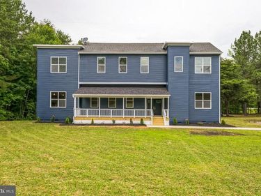 2301 JOHNSON, MINERAL, VA 23117
