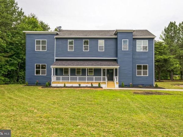 2301 JOHNSON, MINERAL, VA 23117