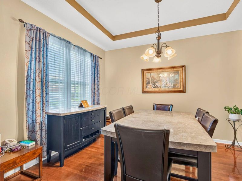 7171 Blue Holly Drive, Lewis Center, OH 43035 Photo 15
