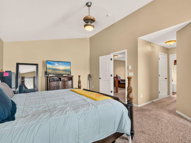 7171 Blue Holly Drive, Lewis Center, OH 43035 Photo 20