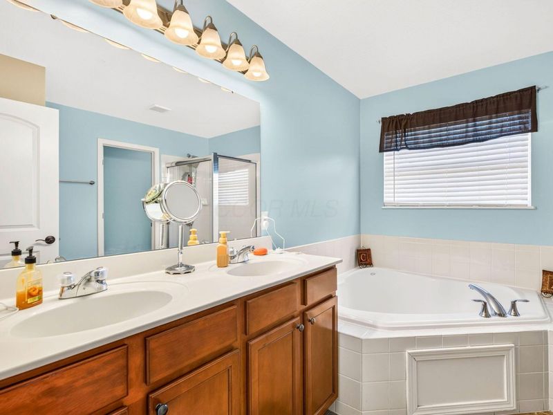 7171 Blue Holly Drive, Lewis Center, OH 43035 Photo 22