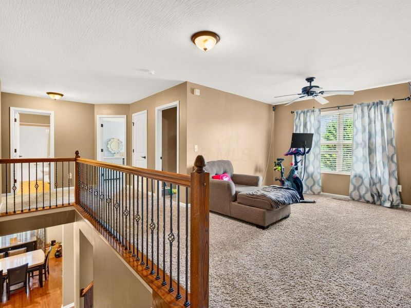 7171 Blue Holly Drive, Lewis Center, OH 43035 Photo 24