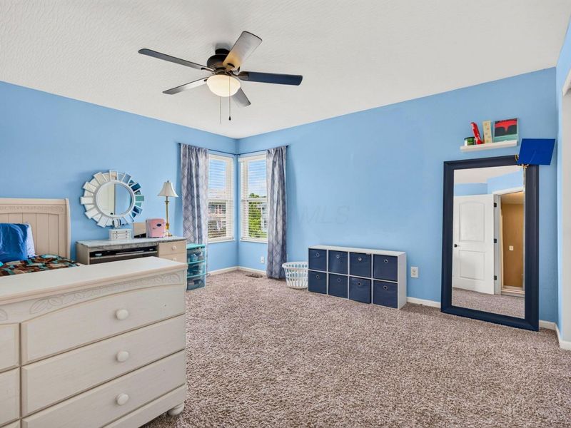 7171 Blue Holly Drive, Lewis Center, OH 43035 Photo 27