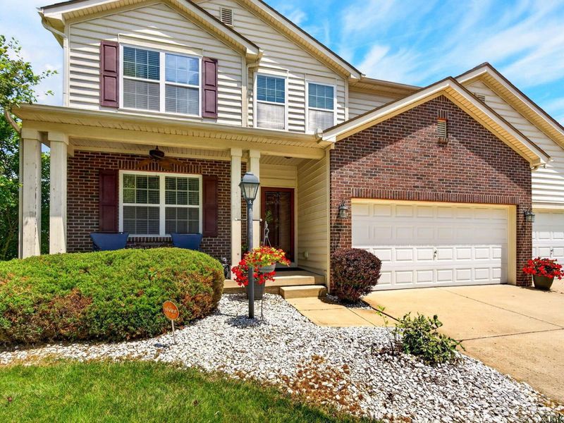 7171 Blue Holly Drive, Lewis Center, OH 43035 Photo 3