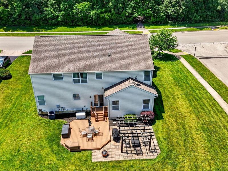 7171 Blue Holly Drive, Lewis Center, OH 43035 Photo 36