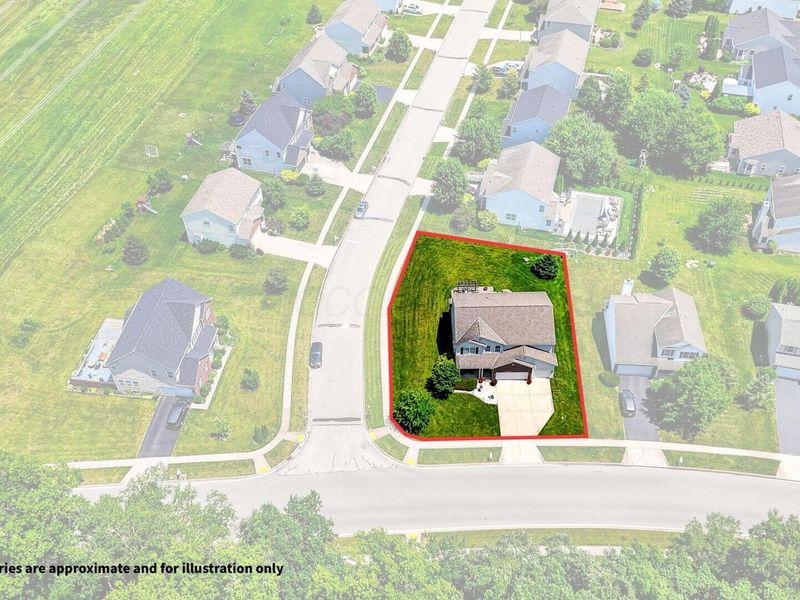 7171 Blue Holly Drive, Lewis Center, OH 43035 Photo 37
