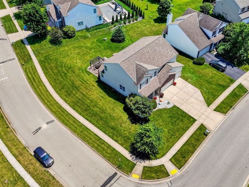 7171 Blue Holly Drive, Lewis Center, OH 43035 Photo 38