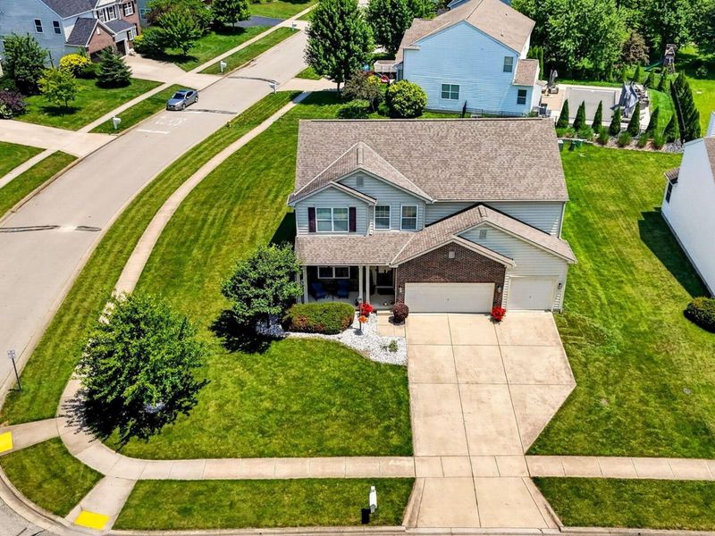 7171 Blue Holly Drive, Lewis Center, OH 43035 Photo 39