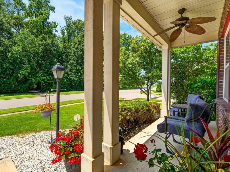 7171 Blue Holly Drive, Lewis Center, OH 43035 Photo 4