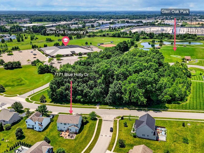 7171 Blue Holly Drive, Lewis Center, OH 43035 Photo 43