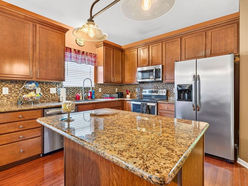 7171 Blue Holly Drive, Lewis Center, OH 43035 Photo 7