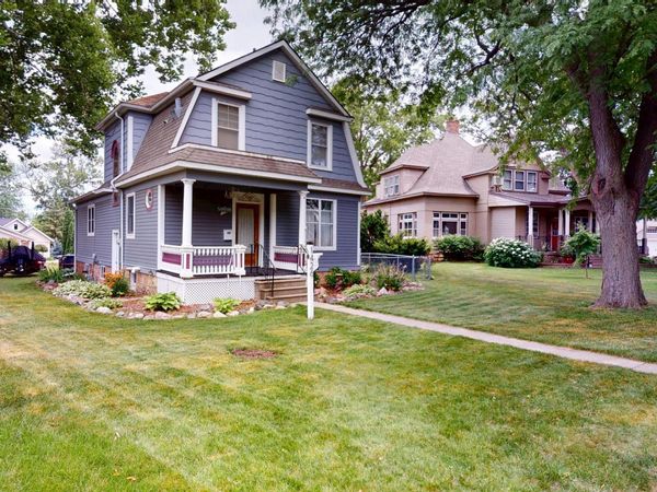 1426 Circle Drive , Albert Lea, MN 56007