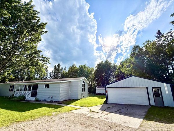 1713 County Road 2 NW, Williams, MN 56686