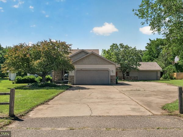 18111 203rd Avenue NW, Big Lake, MN 55309