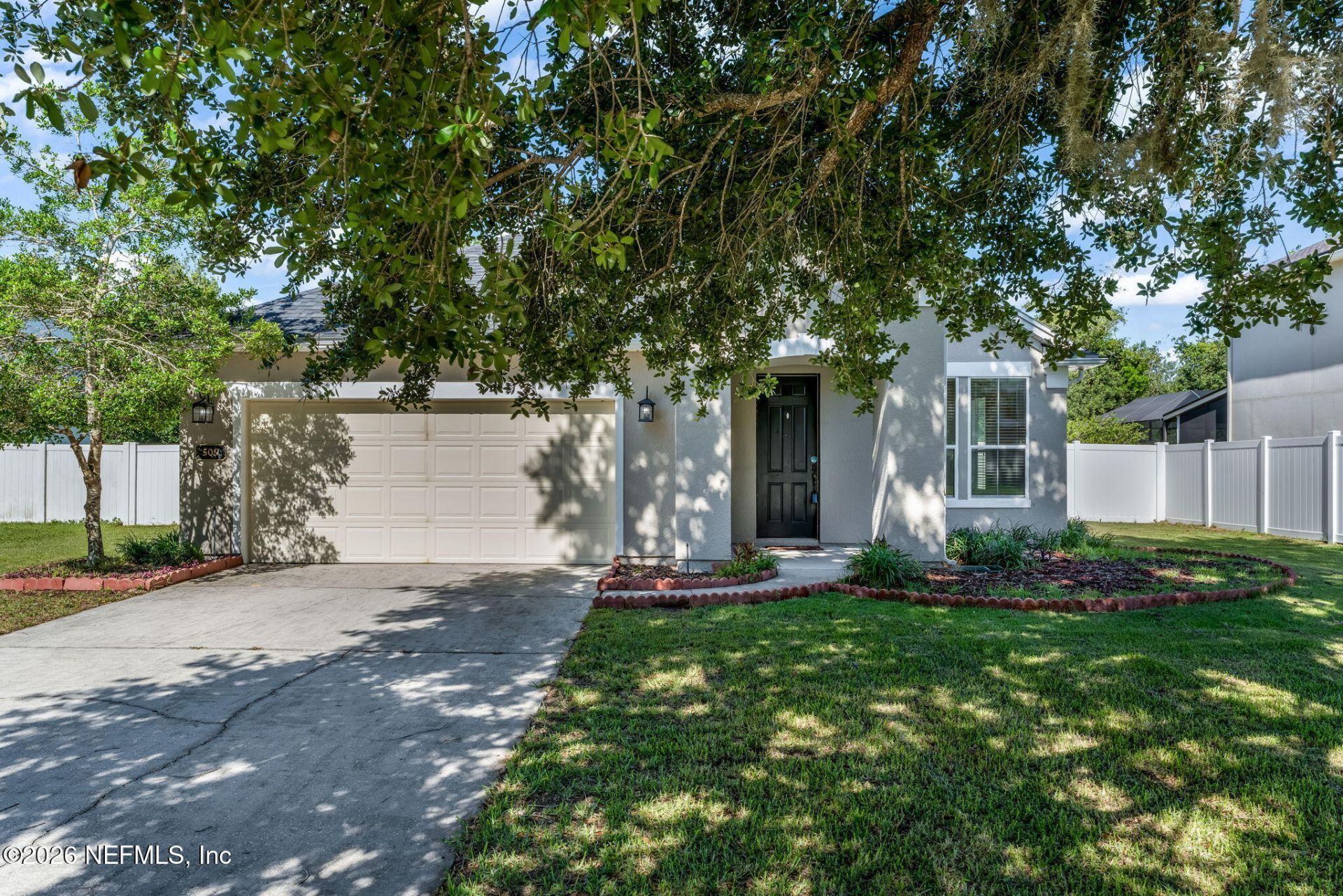 509 Cedar Arbor Court, Saint Augustine, FL 32084 Main Photo