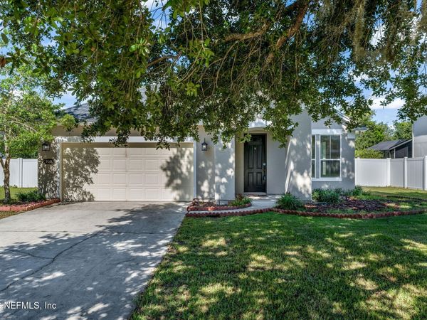 509 CEDAR ARBOR Court, St. Augustine, FL 32084