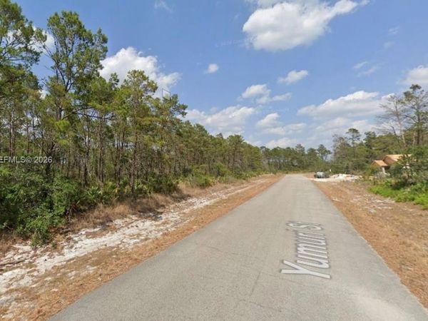 7711 Yumuri St , Sebring, FL 33872
