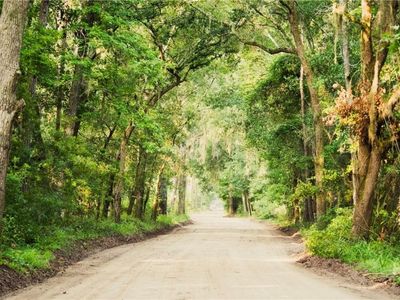 74 Prospect Road, Daufuskie Island, SC 29915