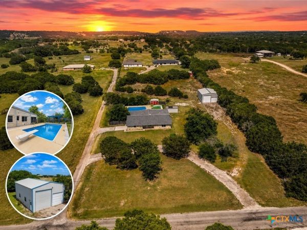 130 Bobcat Lane , Copperas Cove, TX 76522