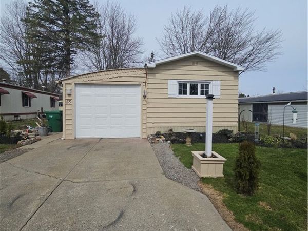 55 Aspen Street, Akron, NY 14001