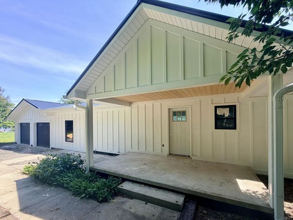 1638 Canal Lane, Dandridge, TN 37725