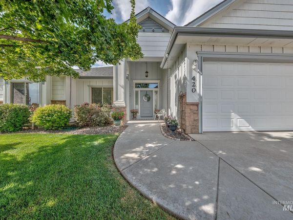 420 W Indianhead, Weiser, ID 83672
