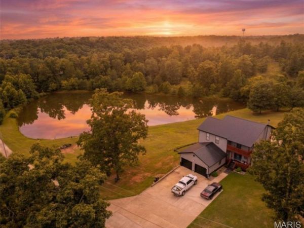 1321 State Route W, Poplar Bluff, MO 63901