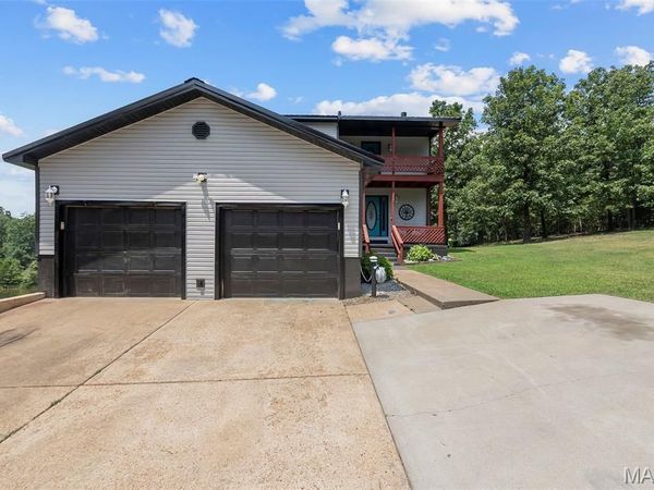 1321 State Route W, Poplar Bluff, MO 63901