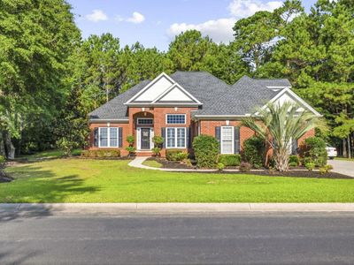37 Highwood Circle , Murrells Inlet, SC 29576