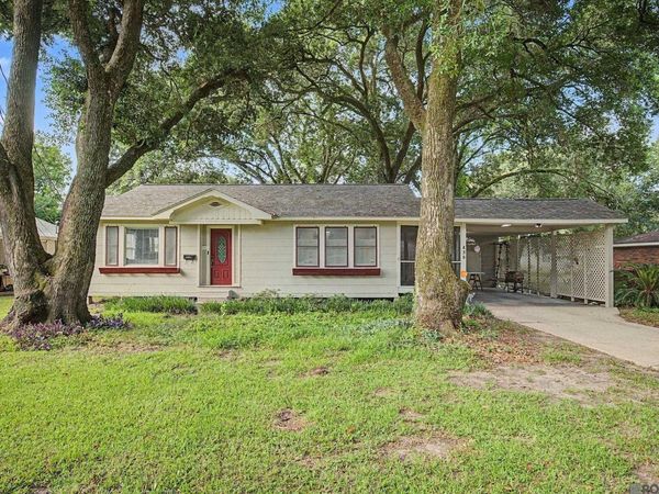 425 E Mcarthur St, Gonzales, LA 70737