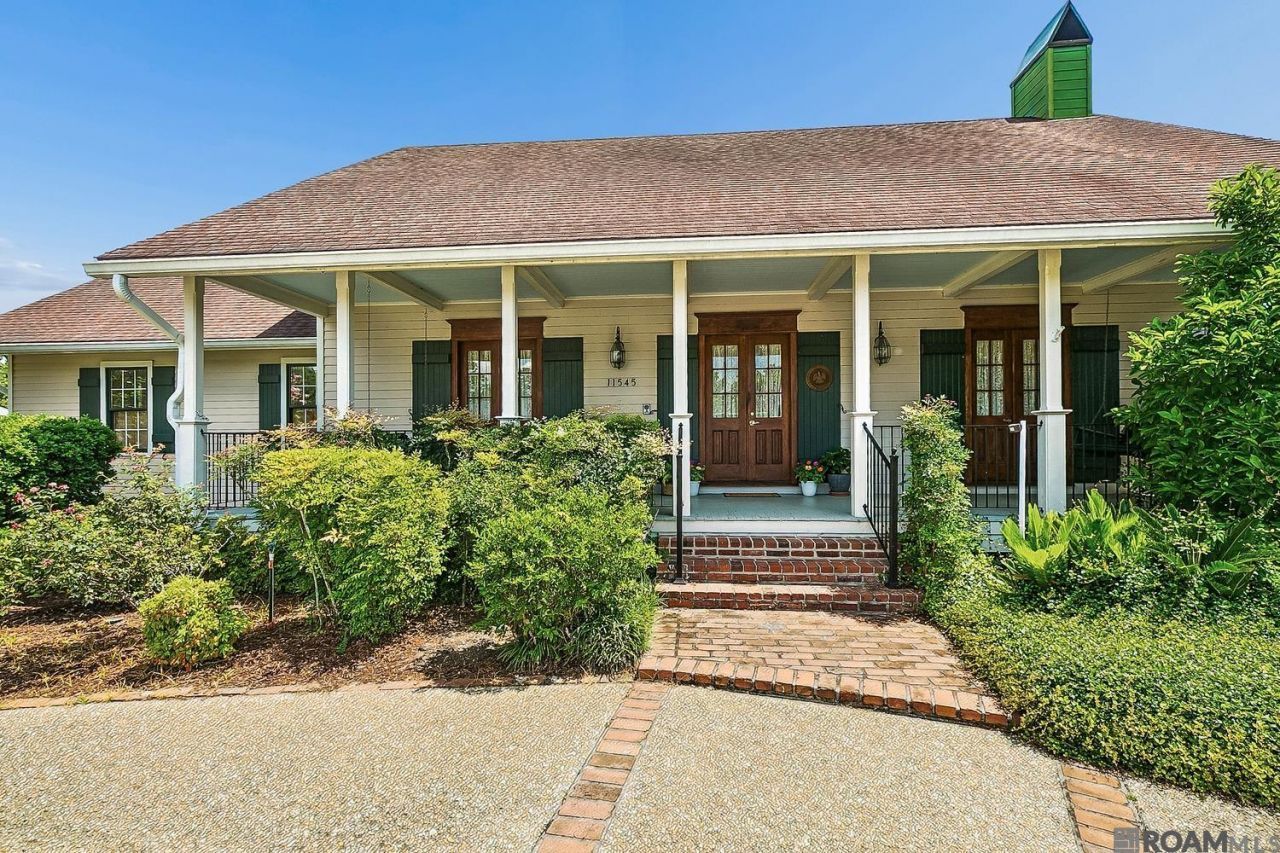11545 Rue De Tonti, Baton Rouge, LA 70810 Main Photo