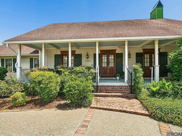 11545 Rue De Tonti, Baton Rouge, LA 70810