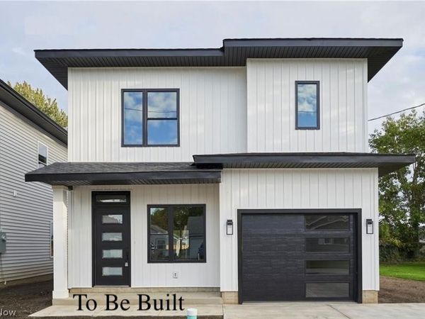 1338 E 345th Street , Eastlake, OH 44095