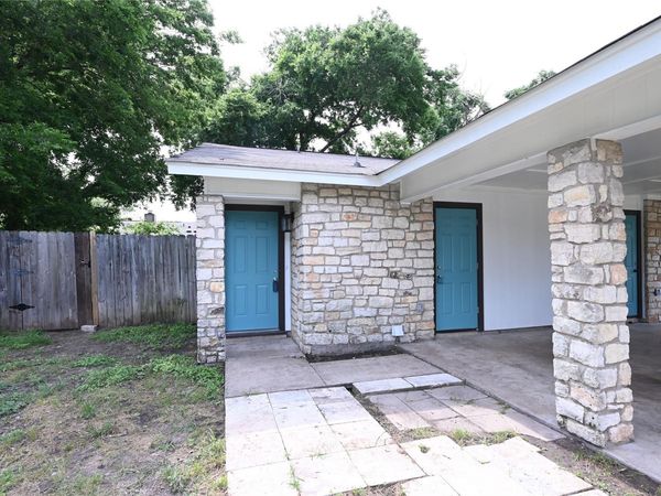 5005 Table Top TRL, Unit A, Austin, TX 78744