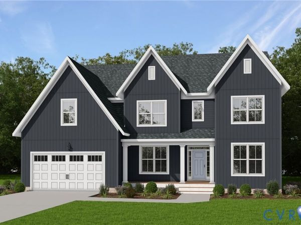 4625 Chesler Drive , Moseley, VA 23120