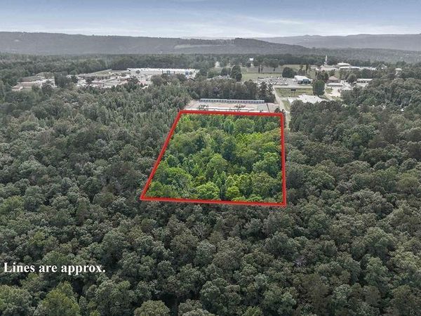 000 HWY 65/WILLIAMSON , Clinton, AR 72031