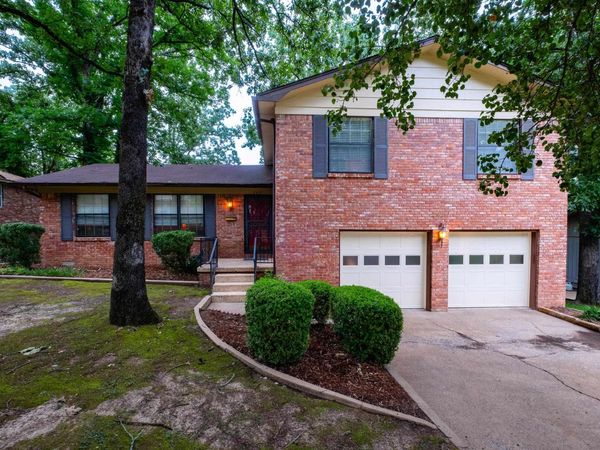 2421 Gunpowder Road , Little Rock, AR 72212