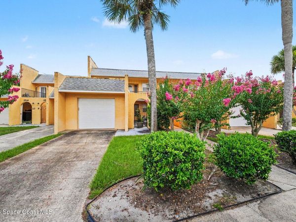 3526 Dairy Road , Titusville, FL 32796