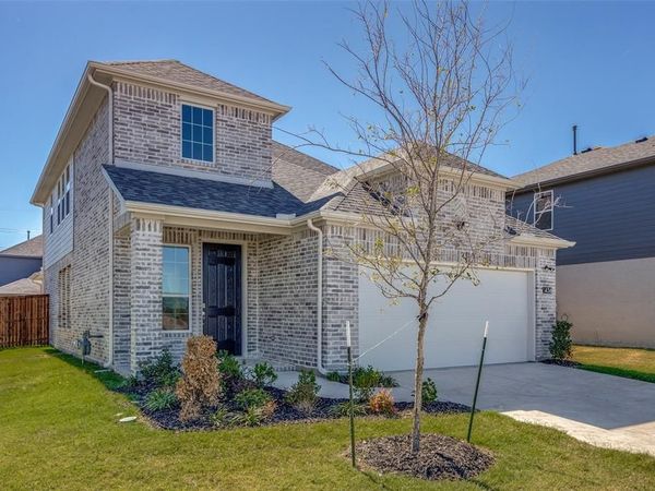 436 Boot Strap Place, Weston, TX 75009