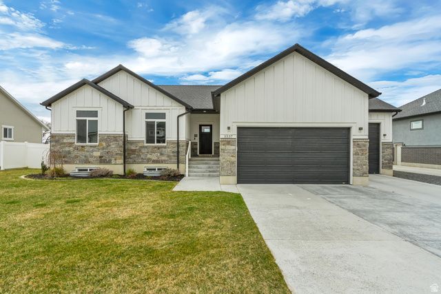 3537 S 5050 W, West Haven, UT 84401 Main Photo