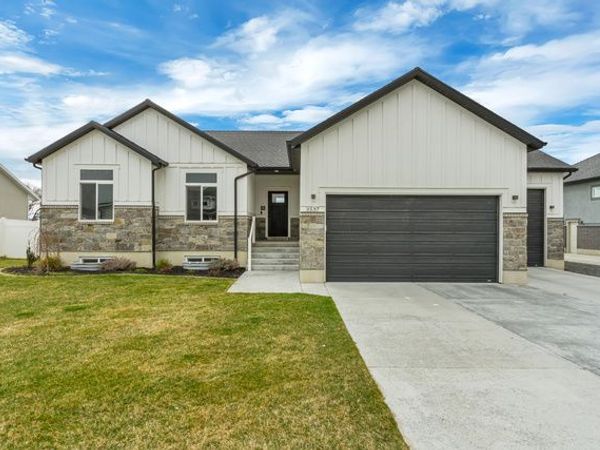 3537 S 5050 W, West Haven, UT 84401