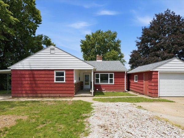 1515 Linda Lane, Harlan, IA 51537