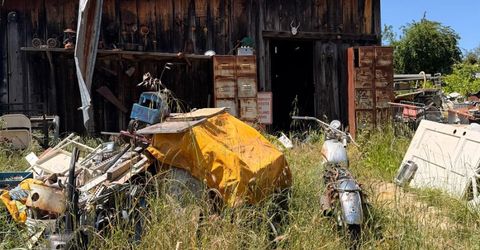 6224 State Highway 104, Ione, CA 95640 Photo