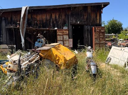 6224 State Highway 104, Ione, CA 95640 Photo