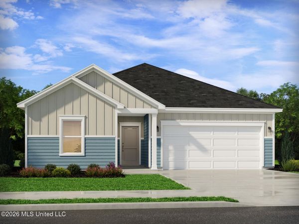 15265 Hidden Lily Way, Gulfport, MS 39503