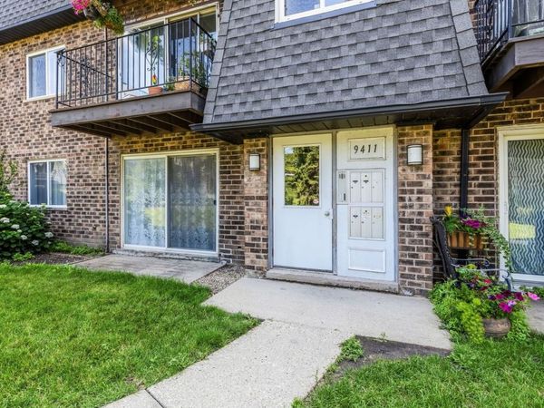 9411 Bay Colony Drive , Unit 1N, Des Plaines, IL 60016